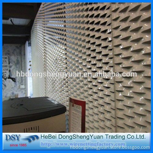 Expanded Metal Mesh Manufacturer And Exporter,Expanded Metal Mesh For constraction